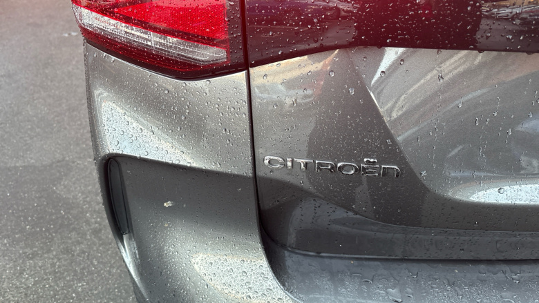 Citroen C4 1.2 PureTech Sense 5dr Petrol Hatchback